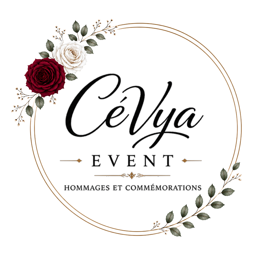 Cévya Event - Hommages et commémorations